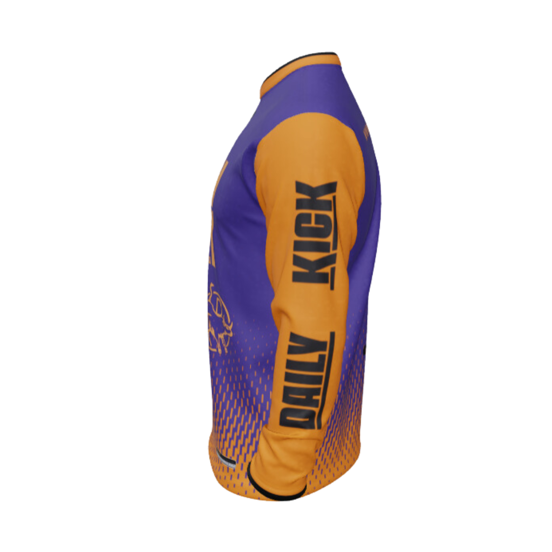 Daily Kick Jersey